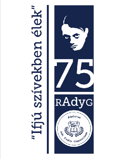 Jubileumi 75. tanév