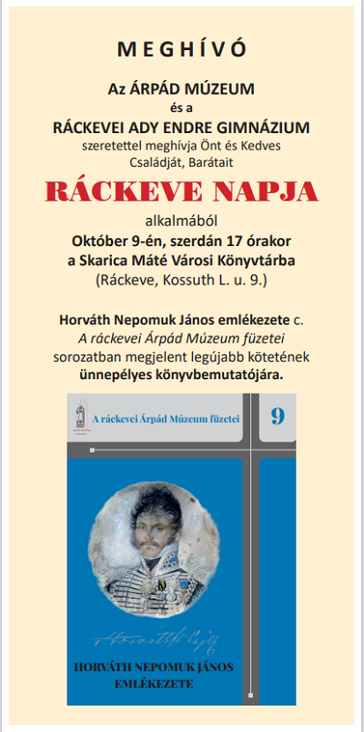 Ráckeve napja1